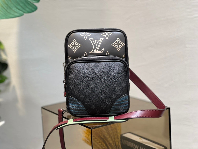 Fashion Lu-Vi bags - 2770