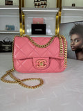 AmeliaLuxury - CHL Bags - 3380