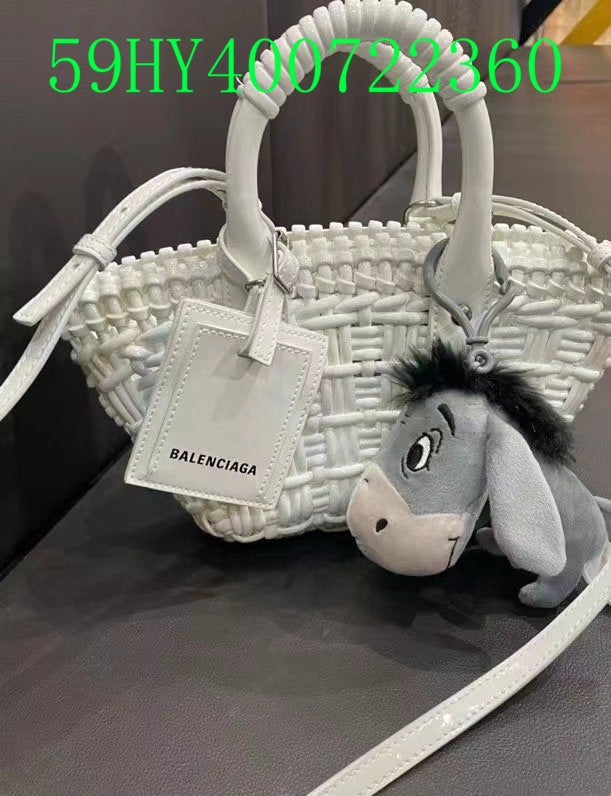 Amelia - BGA Bags - 2194