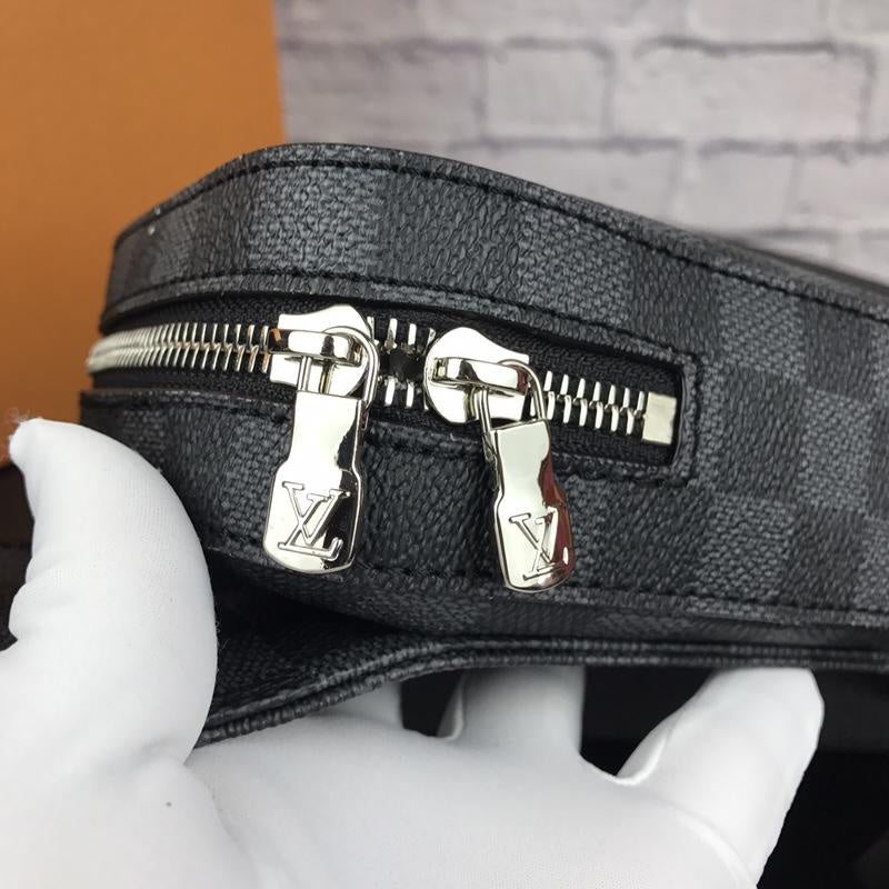 Fan Fashion Lu-Vi bags - 17826