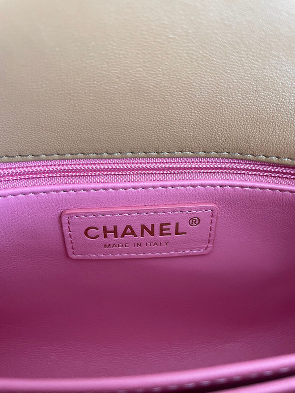 Amelia - CHL Bags - 3621