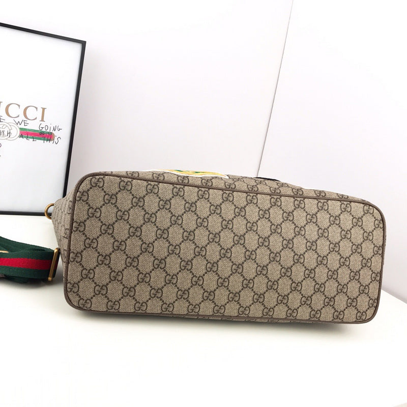 Amelia Fashion - GCI Bags - 2547