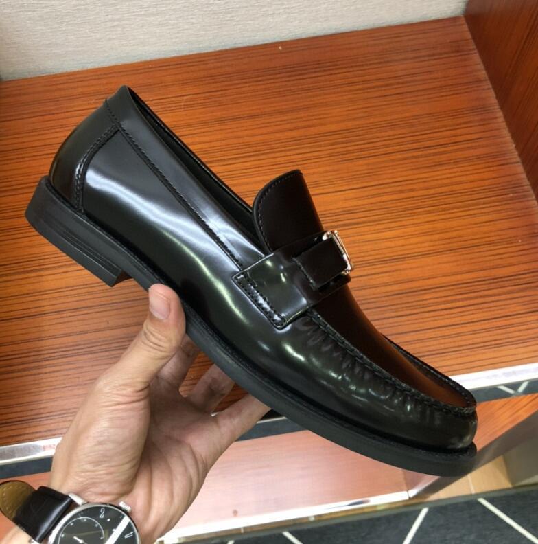 AmeliaLuxury - LOV Men Shoes - 1447