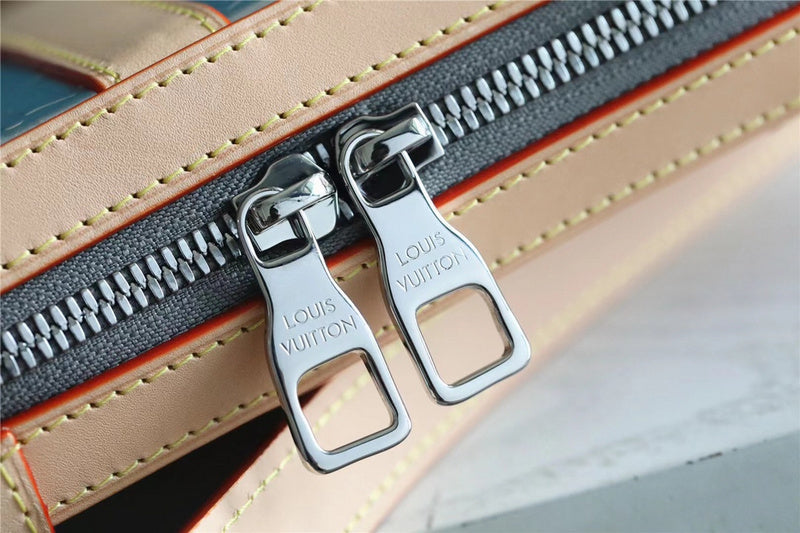 Fan Fashion Lu-Vi bags - 10272