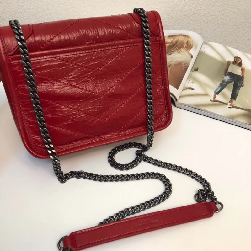 Amelia - YSL Bag - 3837