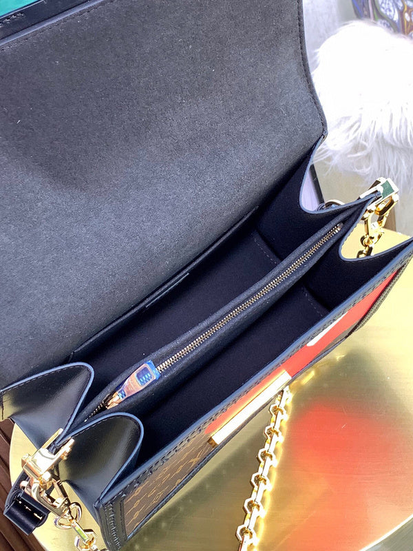 Amelia - LV Bags - 12839