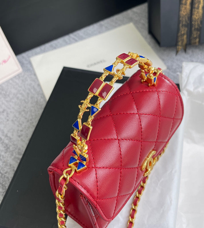 AmeliaLuxury - CHL Bags - 2937