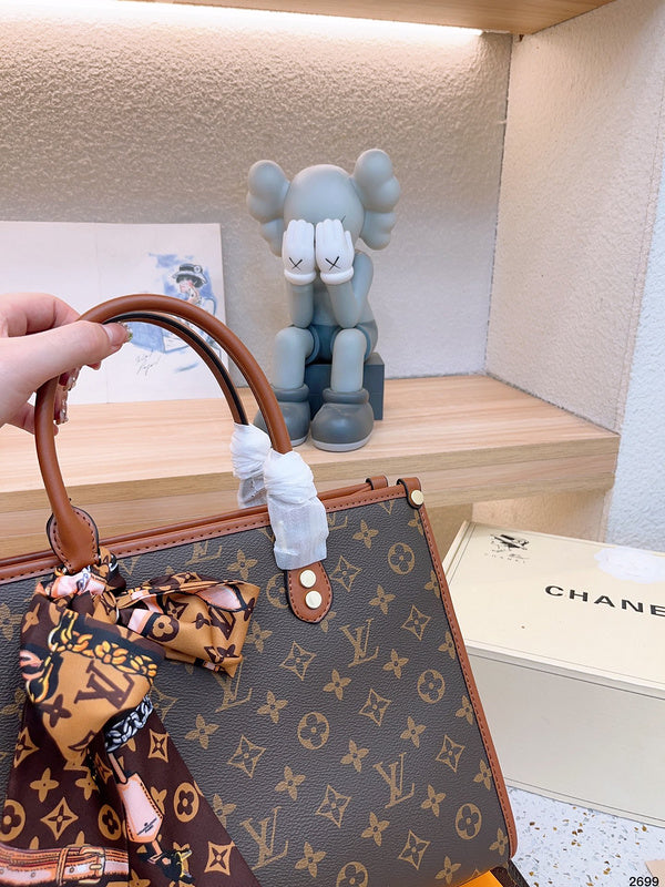 Amelia - LV Bags - 14901
