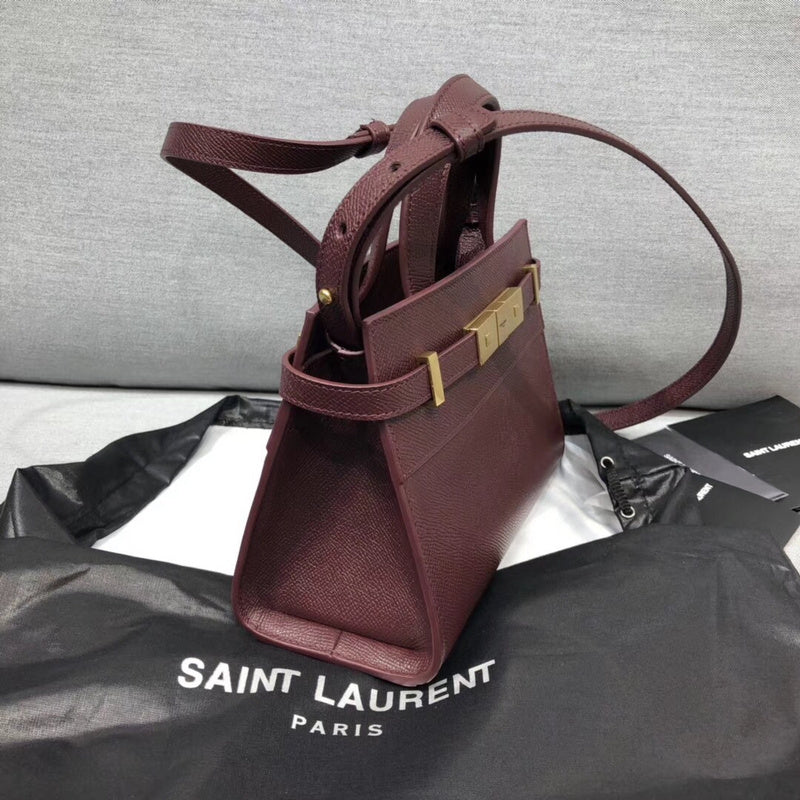 Amelia - YSL Bag - 2330