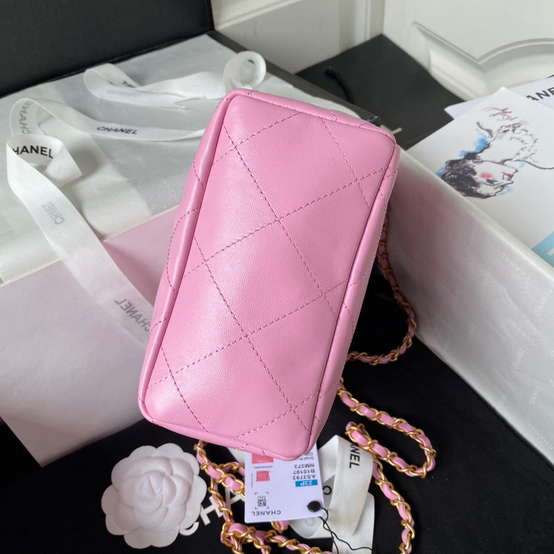 Amelia- CHL Bags - 7562