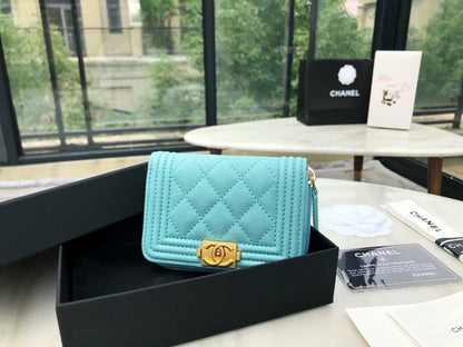 Amelia-i CHL Wallets - 012