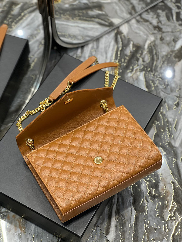 Amelia - YSL Bag - 1892