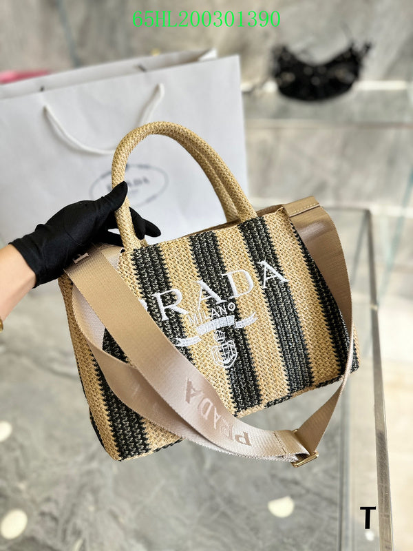 Prada Bags - The Barnes Bags  487