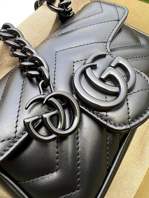 Amelia  - GCI Bags - 12886