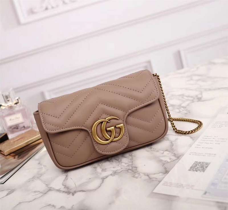 Amelia - GCI Bags - 600