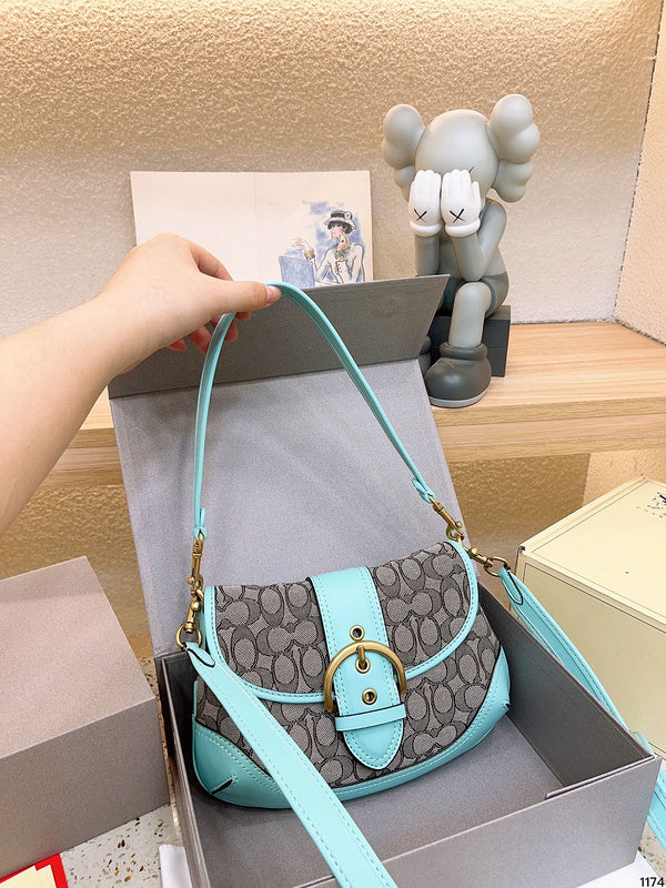 Amelia - CCH Bags - 092