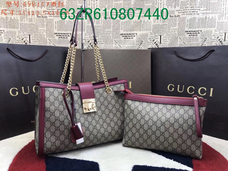 Amelia - GCI Bags - 10932
