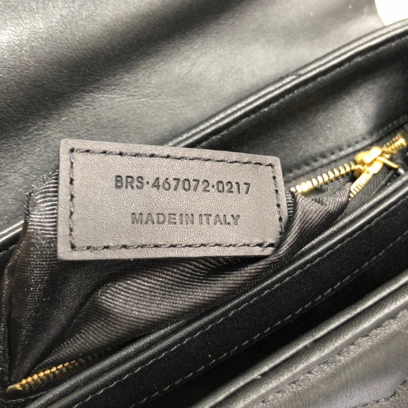 Amelia - YSL Bag - 4030