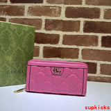 Amelia- - Mix Wallets - 032