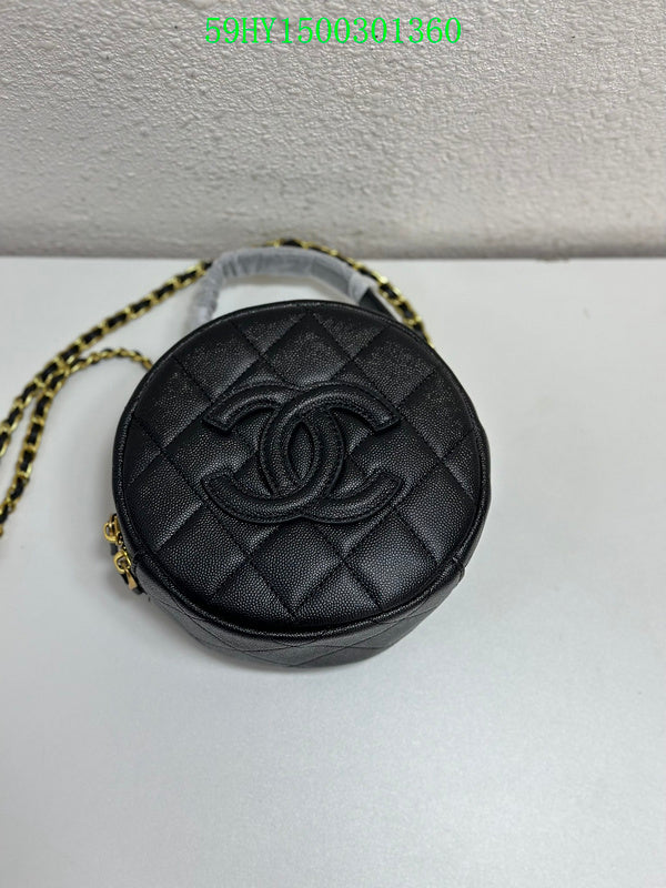 Amelia - CHL Bags - 1475