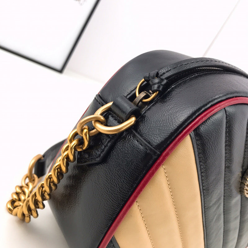 Amelia Fashion - GCI Bags - 2510