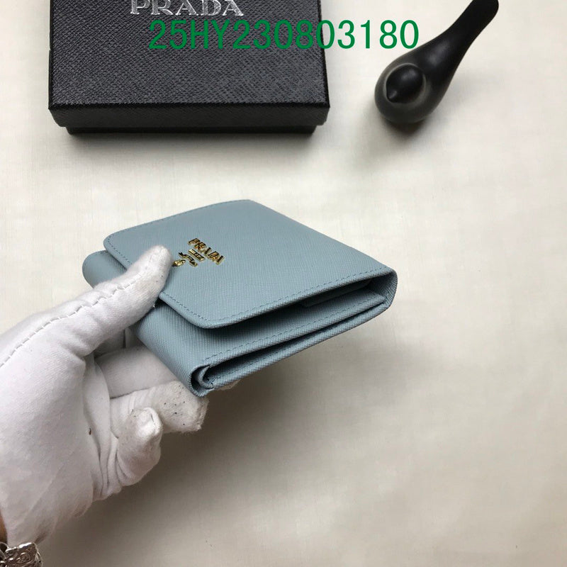 Amelia - PD Wallet - 559