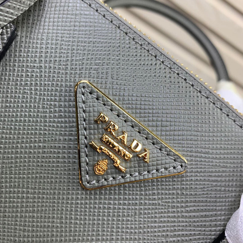 Amelia- PRDA  LUXURY BAGS - 845