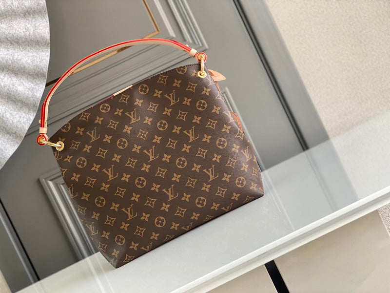 Amelia Fashion Lu-Vi bags - 17007