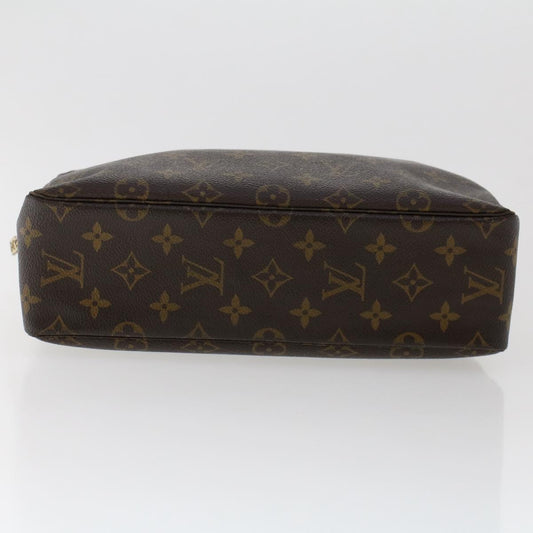 Louis Vuitton Trousse Toilette 28 Clutch Bag