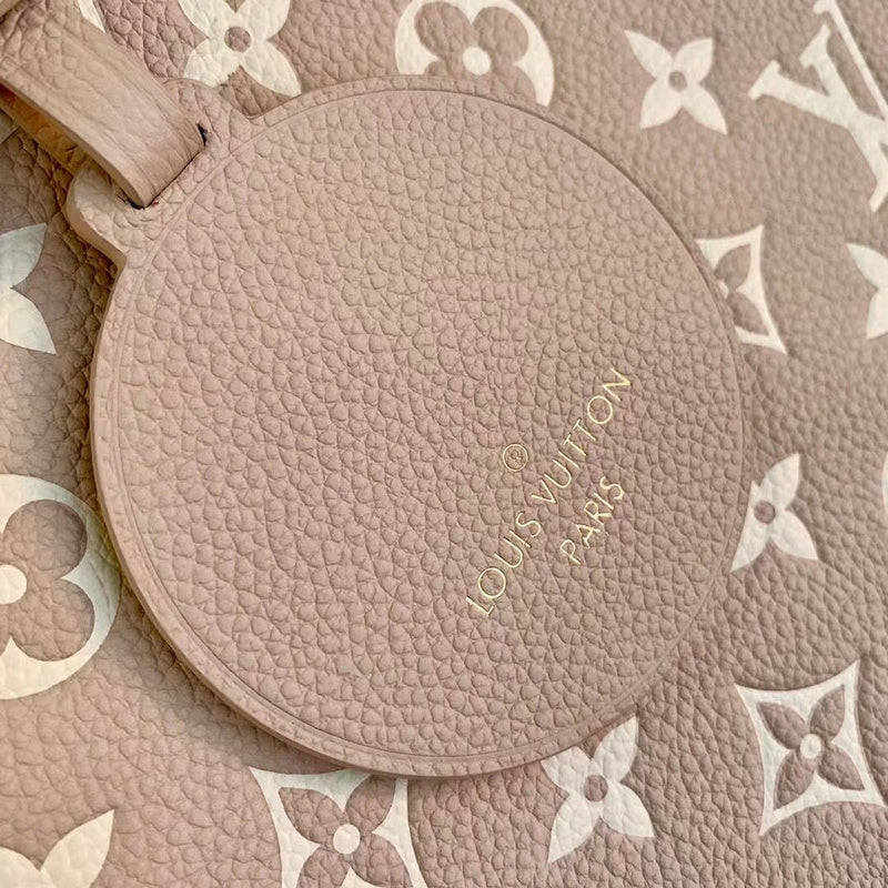 Fan Fashion Lu-Vi Bags - 16887