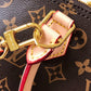 Fashion Lu-Vi bags - 3820