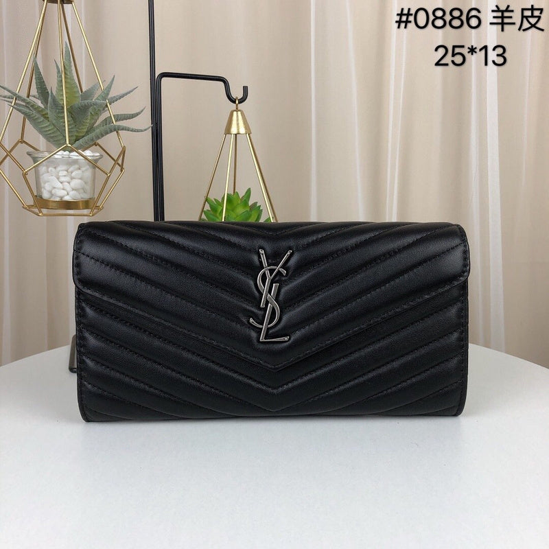 Amelia - YSL Bag - 3576