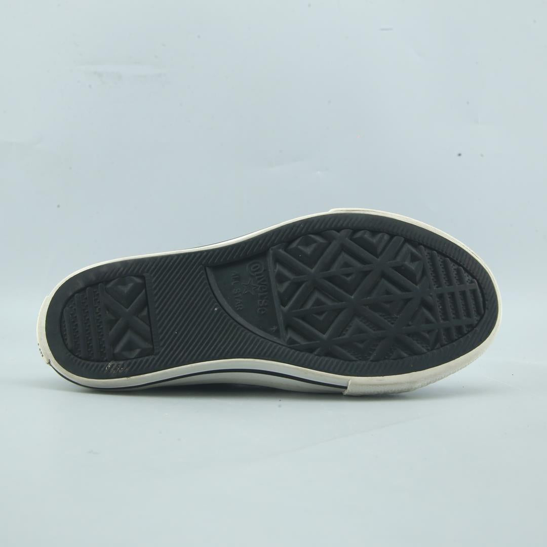 CONVERSE CHUCK TAYLOR ALL STAR CANVAS
