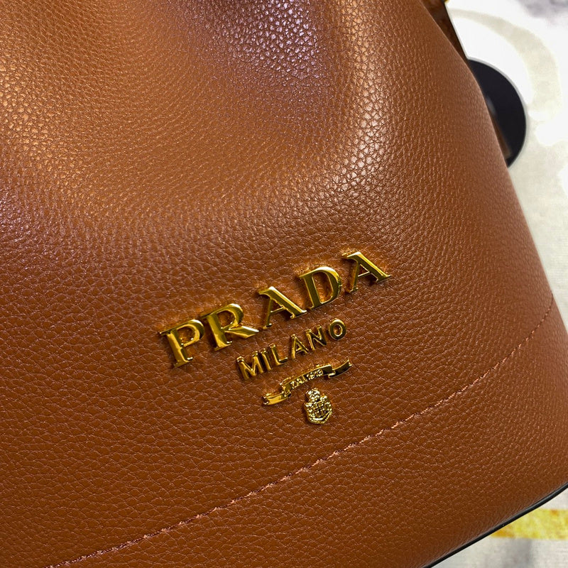 Amelia- PRDA  LUXURY BAGS - 202