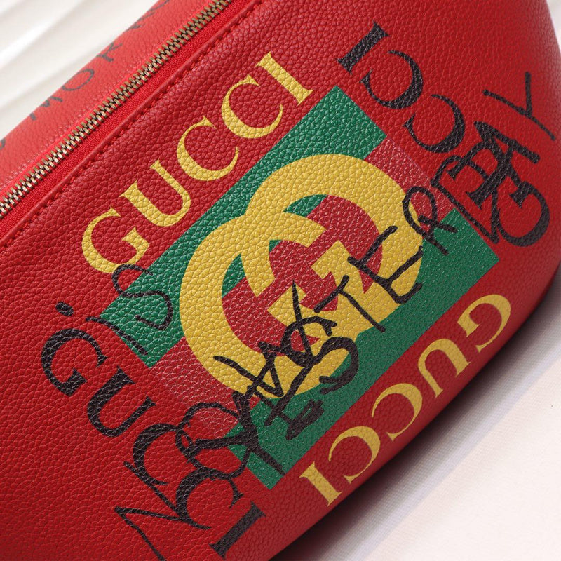 AmeliaLuxury - GCI Bags - 1025