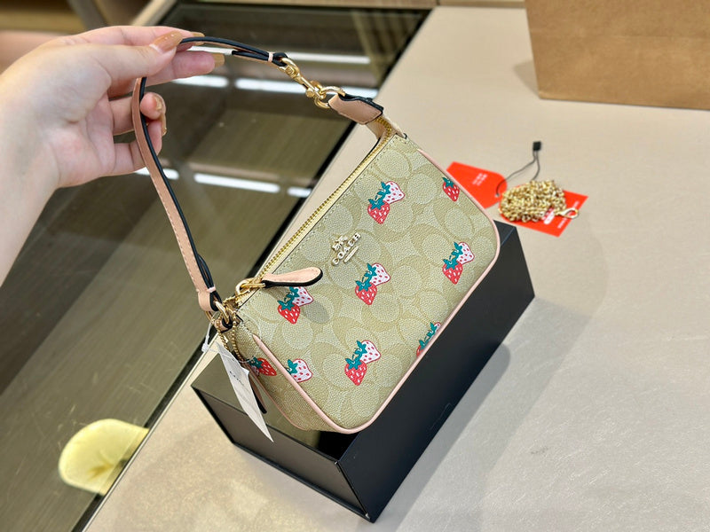 Amelia - CCH Bags - 098