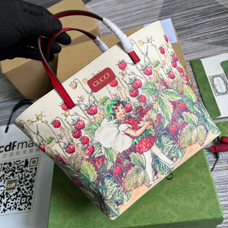 Amelia- GCI Bags - 4296