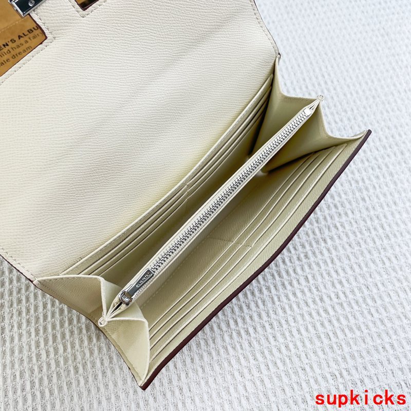 Amelia- Mix Wallets - 482