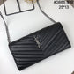 Amelia - YSL Bag - 3576
