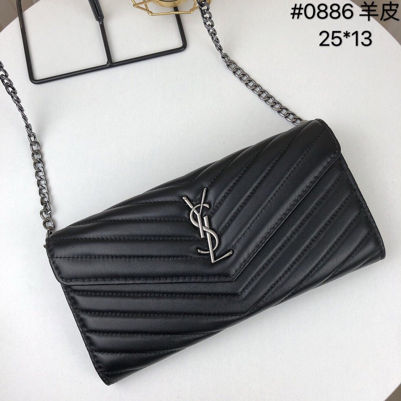 Amelia - YSL Bag - 3576