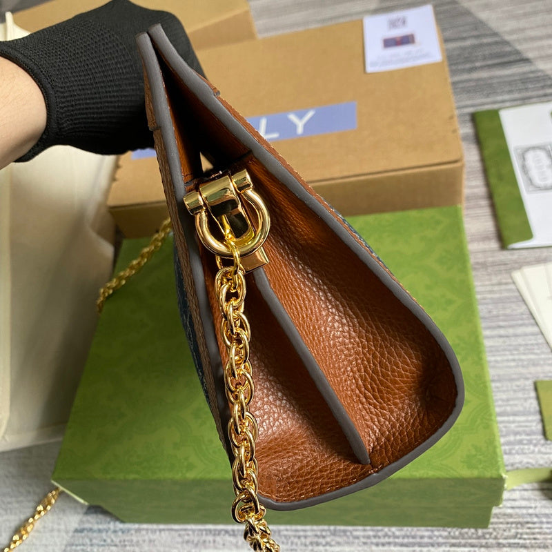 Amelia- GCI Bags - 4499
