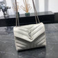 Amelia - YSL Bag - 2448