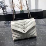 Amelia - YSL Bag - 2448