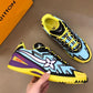 AmeliaLuxury - LOV Men Shoes - 1285
