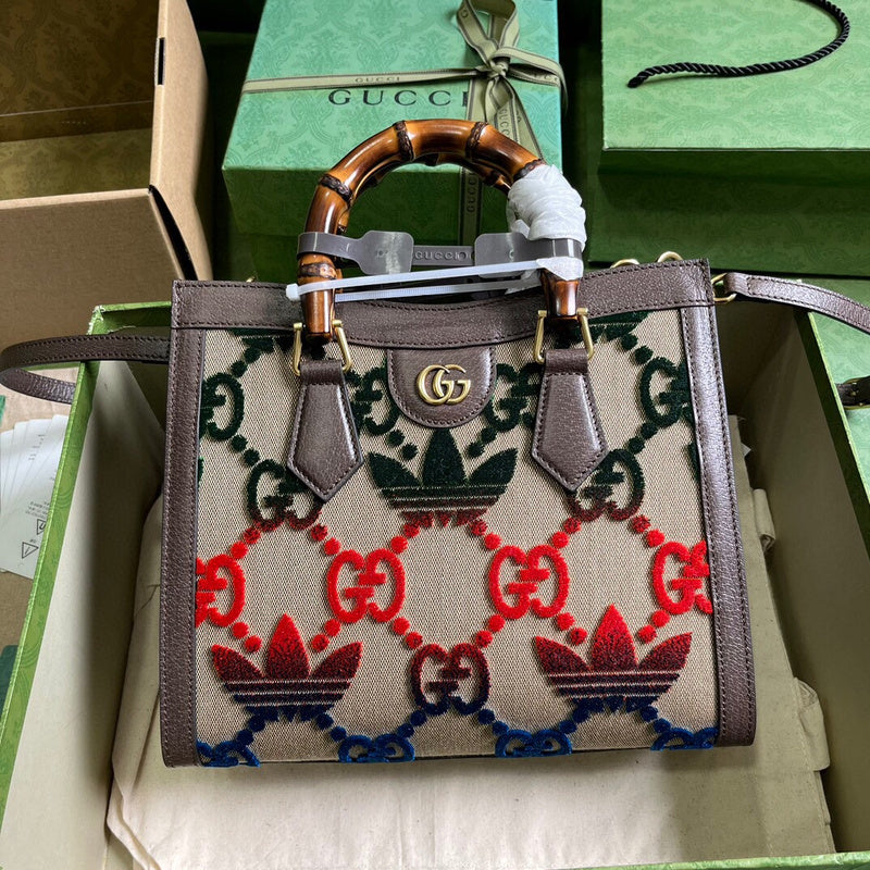 Amelia Fashion - GCI Bags - 3539