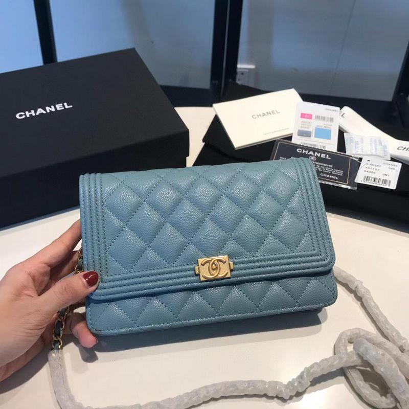 Amelia- CHL Bags - 6518