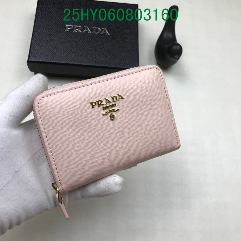Amelia - PD Wallet - 572