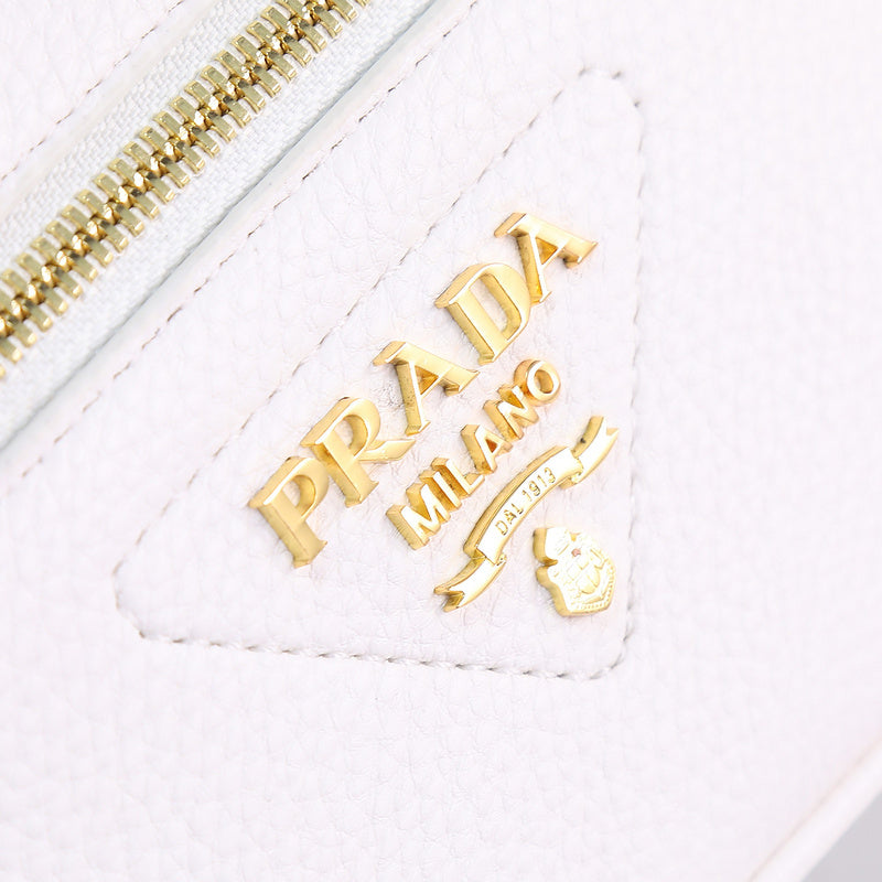 Amelia- PRDA  LUXURY BAGS - 075
