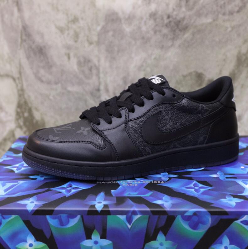 AmeliaLuxury - LOV Men Shoes - 1338