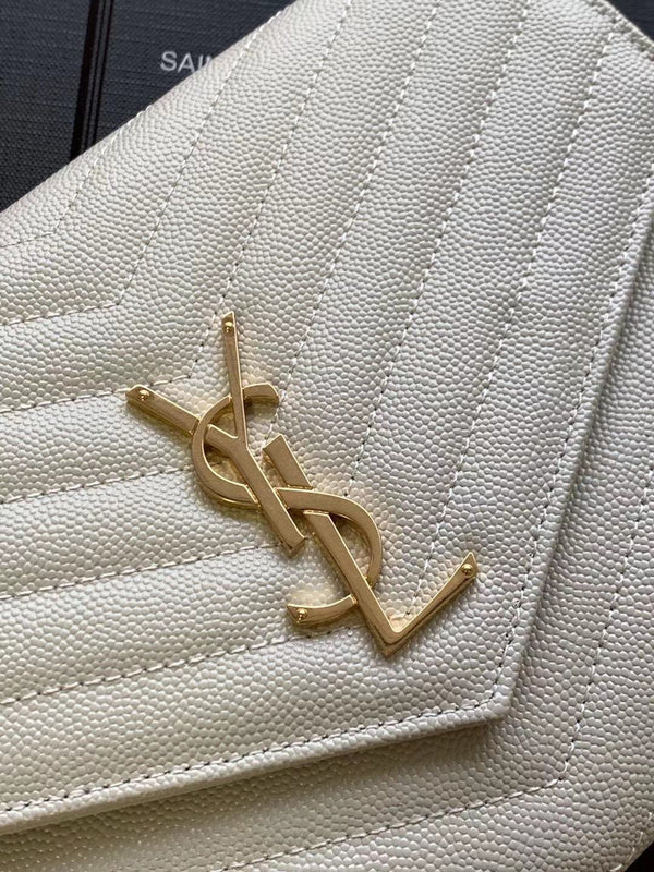 Amelia - YSL Bag - 3743
